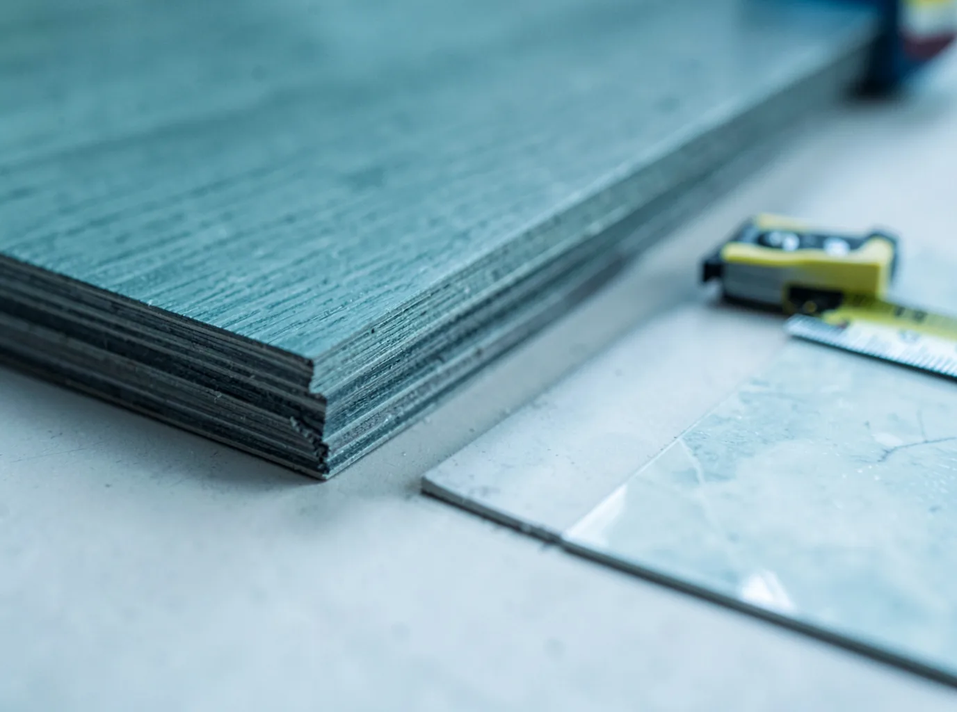 Luxury Vinyl Plank Installation Verona, VA FAQs